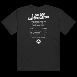 A Love Portrait T-Shirt